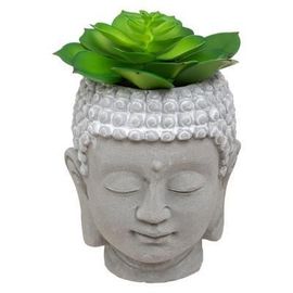 Plante Artificiel Bouddha