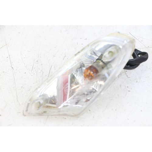 Clignotant Avant Gauche Kymco Agility 4t 50 2018 - 2022 / 199655