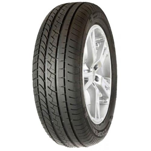 Pneu été Cooper Zeon 4XS Sport 245/45 R19 102Y XL