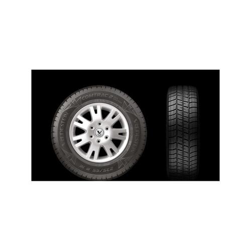 PNEU 4 saisons Vredestein Comtrac 2 All Season + 195/75 R16 107 R