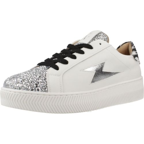 Vanessa Wu Ellen Colour Blanc - 37