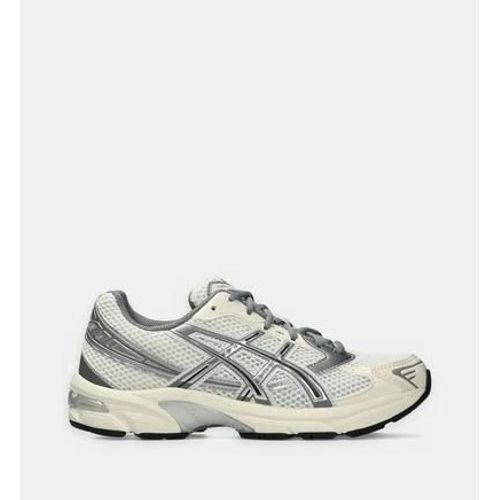 Chaussures Asics Baskets Basses Gel 1130 Blanc