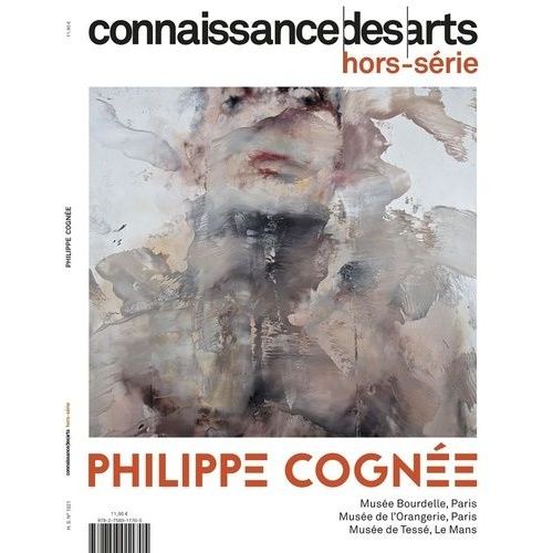 Philippe Cognée