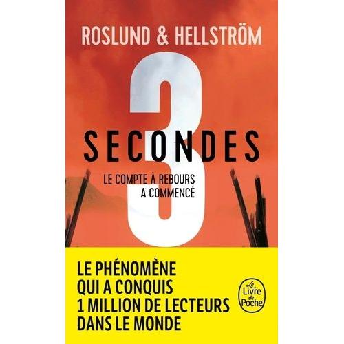 3 Secondes, 3 Minutes, 3 Heures - Trois Secondes