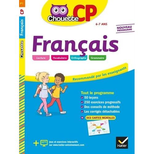 Français Cp