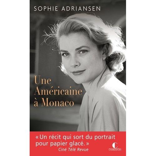 Une Américaine À Monaco