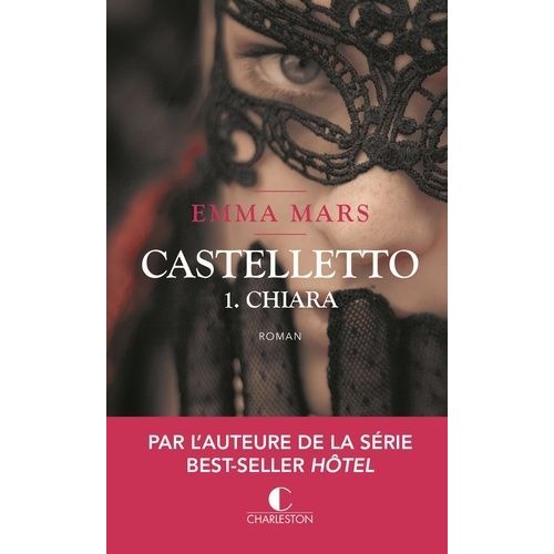 Castelletto Tome 1 - Chiara