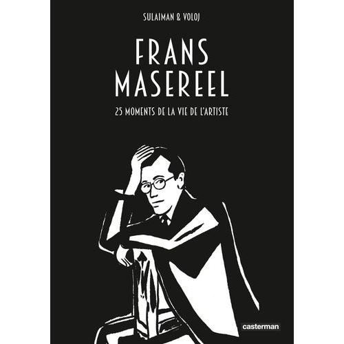 Frans Masereel