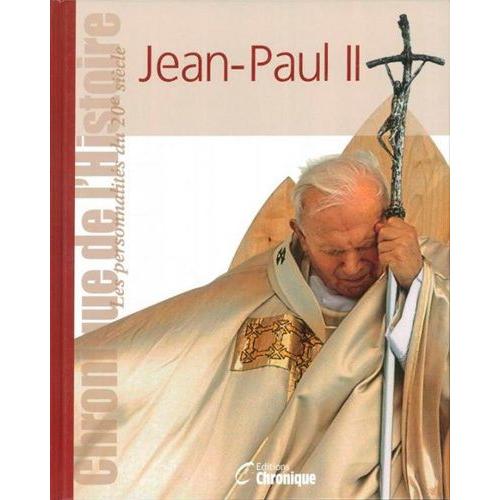 Jean - Paul Ii