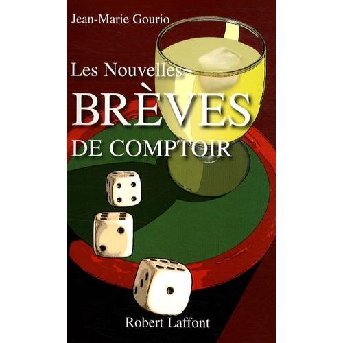 Les Nouvelles Brèves De Comptoir