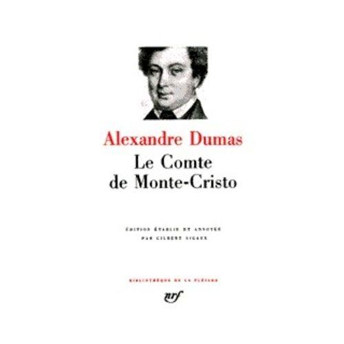 Le Comte De Monte-Cristo