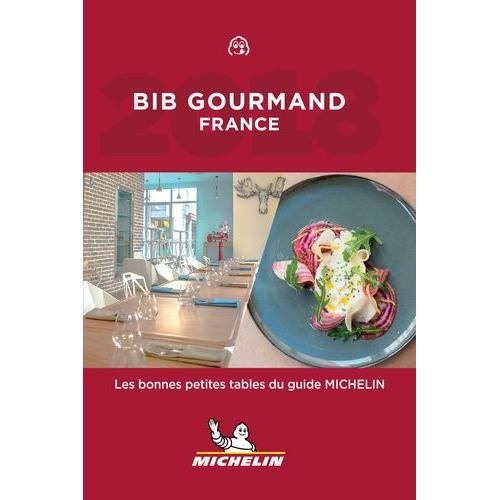 Bib Gourmand France