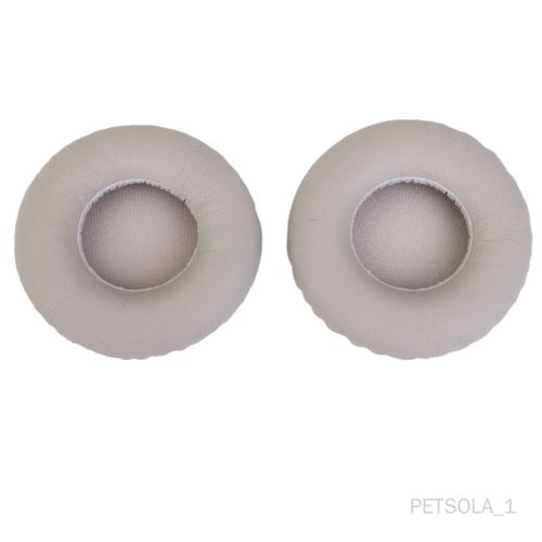 2pcs Coussinet Casque Coussinets de Remplacement pour DNA Haute