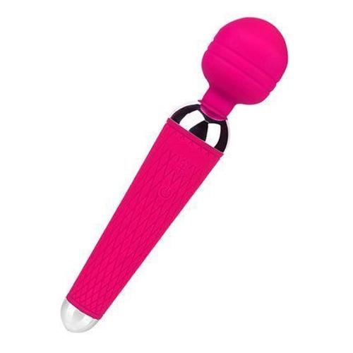 Sex Toy Puissant - Vibromasseur Magic Wand Fairy