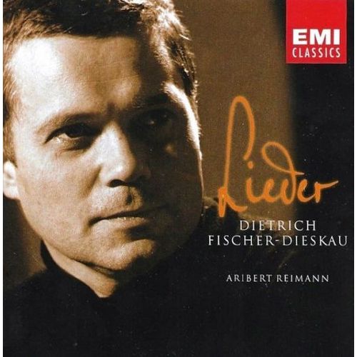 Lieder