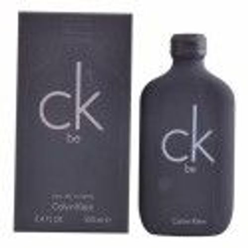 Parfum Unisexe Ck Be Calvin Klein Edt (100 Ml) 