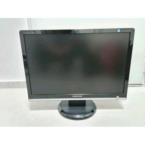 moniteur SAMSUNG SyncMaster 226BW