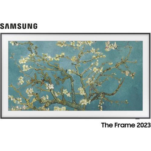 TV QLED Samsung The Frame TQ50LS03B 2023 50"