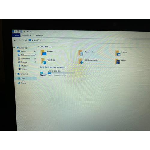 Acer One 14 Z2-485 - 14" Intel Pentium 4415U - 2.3 Ghz - Ram 8 Go - DD 230 Go