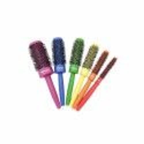 Ensemble de peignes/brosses Termix C-Ramic Pride Trousse de toilette (6 pcs)