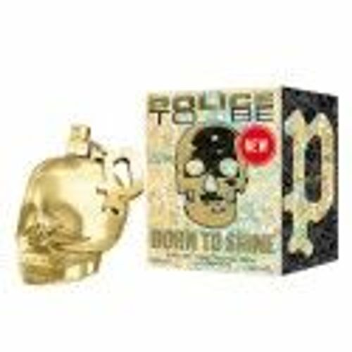 Parfum Homme Police EDT (125 ml)