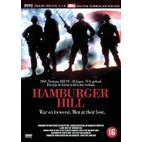Hamburger Hill