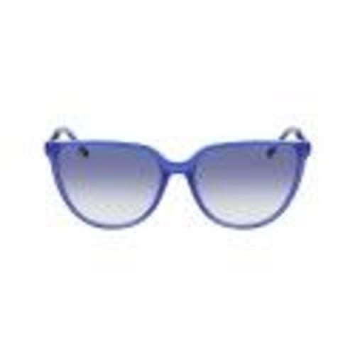 Lunettes De Soleil Femme Calvin Klein Ck21706s-406 Ø 58 Mm