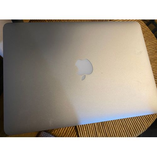 Apple MacBook Air 13" Intel Core i3 - Ram 4 Go - DD 512 Go