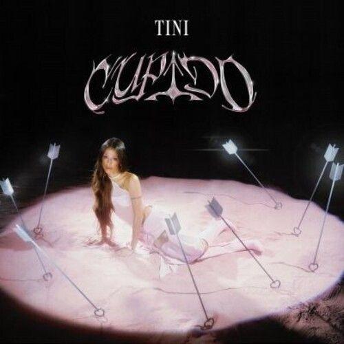 Tini - Cupido [Compact Discs] Argentina - Import