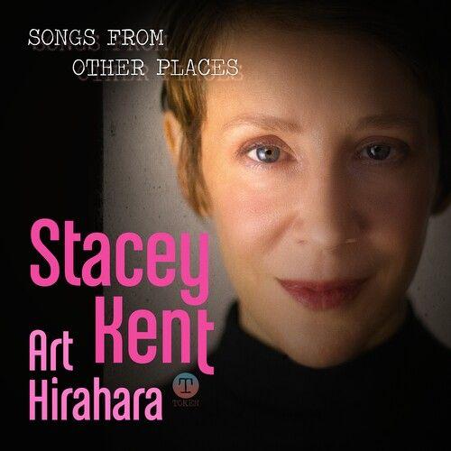 Stacey Kent - Songs From Other Places [Compact Discs]