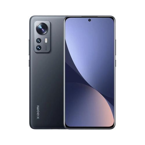 Xiaomi 12X 12/256 Go Gris
