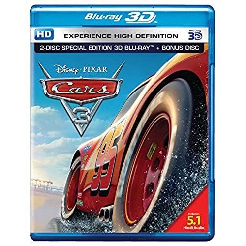 Cars 3