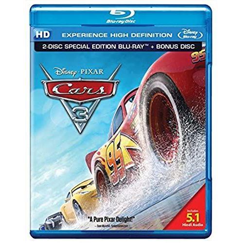 Cars 3