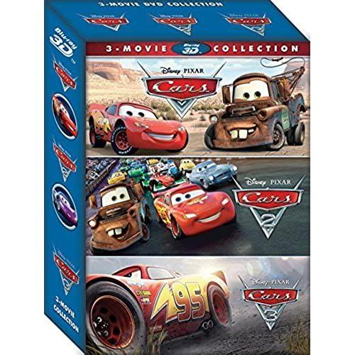 Cars Trilogy