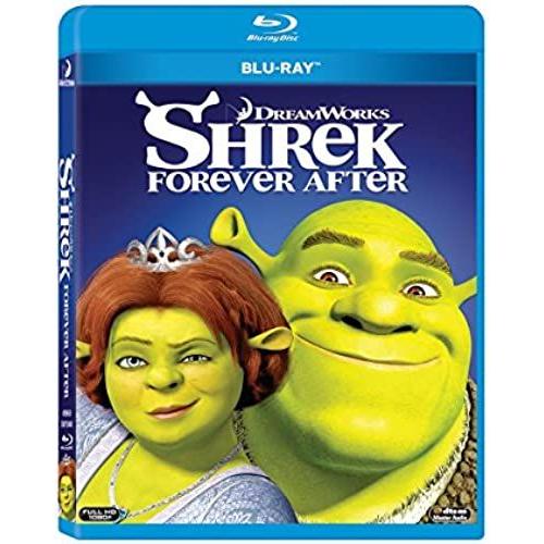 Shrek Forever After