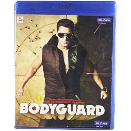 Bodyguard