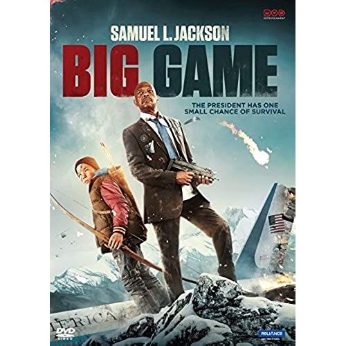 Big Game
