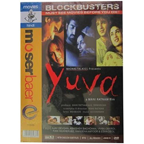 Blockbusters: Yuva