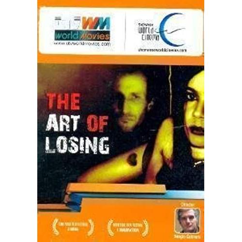 The Art Of Losing