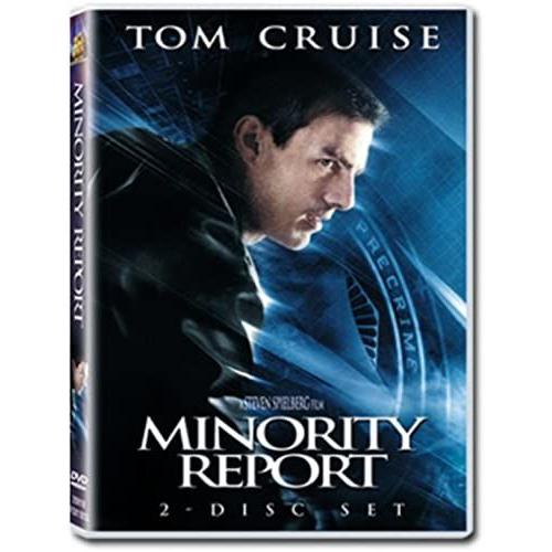 Minority Report