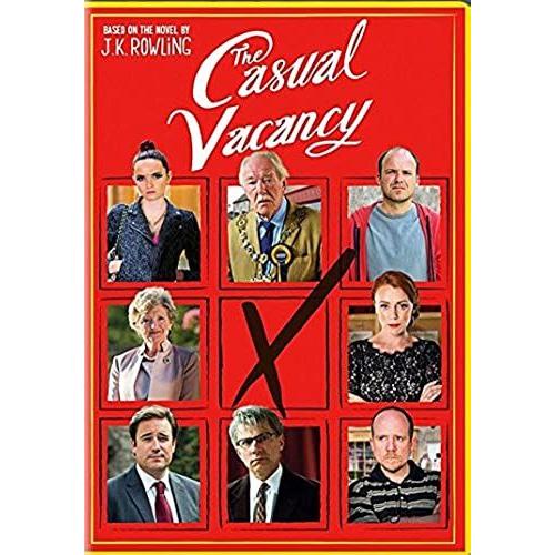 The Casual Vacancy