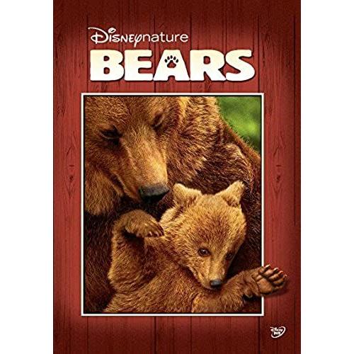 Disney Nature - Bears