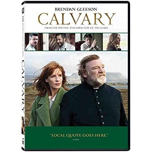 Calvary