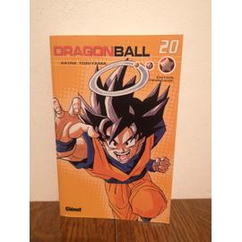 Dragon Ball Super - Tome 20 : : Manga Glenat Dragon Ball