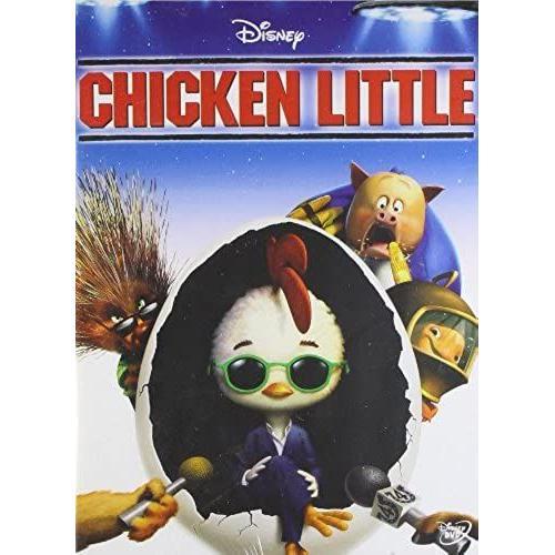 Chicken Little