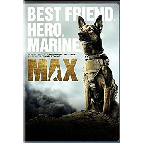 Max