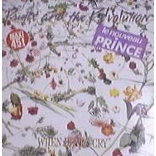 When Doves Cry
