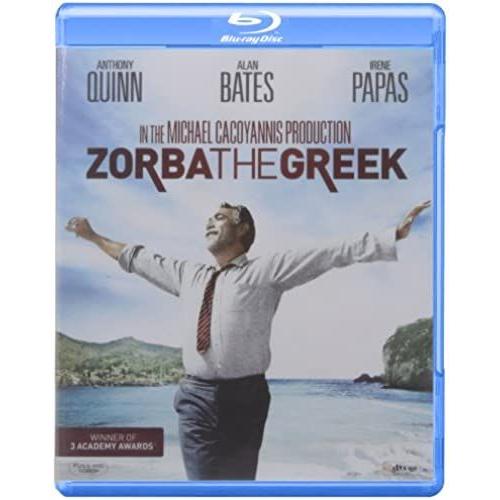 Zorba The Greek