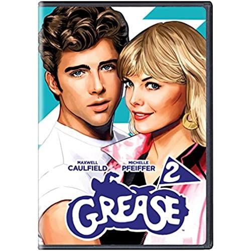 Grease 2