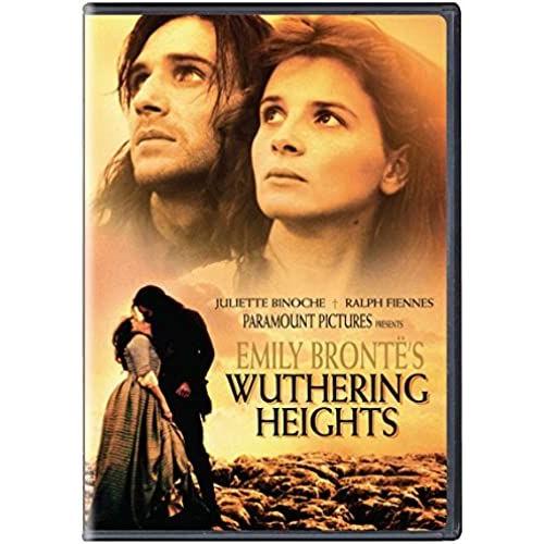 Wuthering Heights